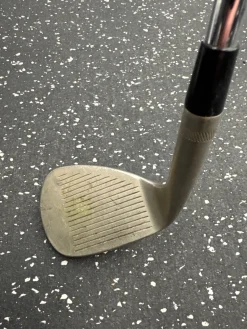 Used Titleist SM5 M GRIND Golf Wedge Mens RH 58 Degree