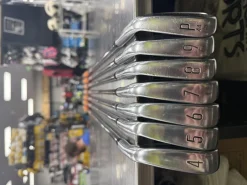 Used Titleist T150 2023 Mens Iron Set RH 4I-PW