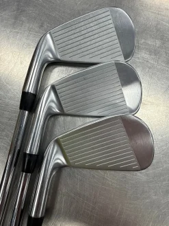 Used Titleist T150 2023 Mens Iron Set RH 4I-PW