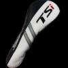 Used Titleist TSI HYBRID HEAD COVER Golf Accessory