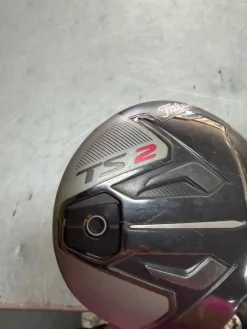 Used Titleist TSI2 Mens Fairway Wood RH 3 Wood