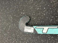 Used TK 3.5 CONTROL BOW FH Complete Stick Teal 34