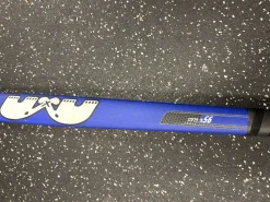 Used TK 3.6 CONTROL BOW FH Complete Stick Navy Blue 34