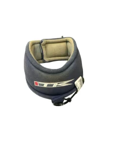 Used TK GX1.0 FH Facial Protection Navy Blue SM