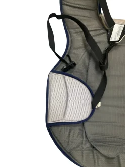 Used TK GX3.0 Goalie Chest Protector FH Accessory
