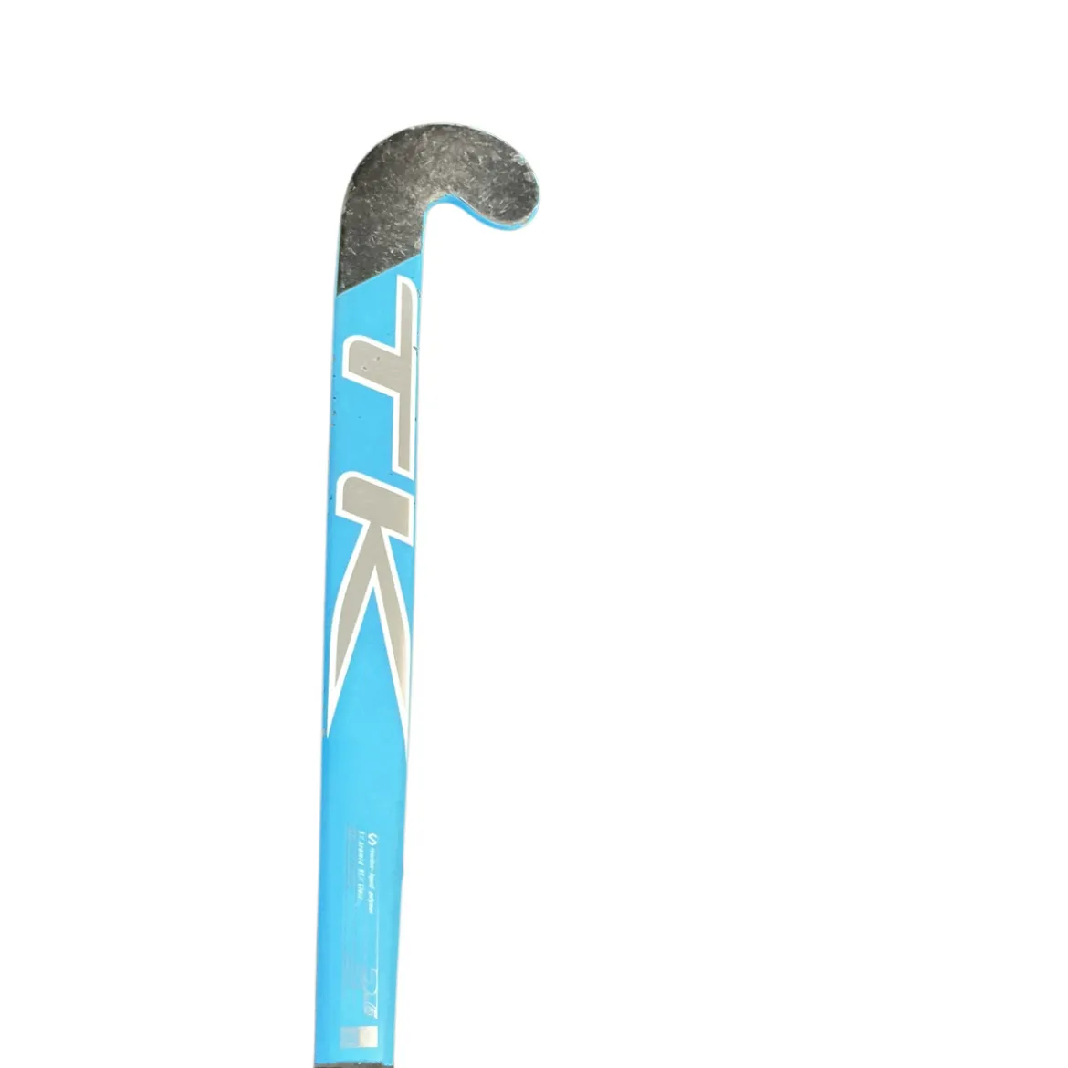 Used TK 36IN TK FH STICK FH Complete Stick Royal Blue 36"