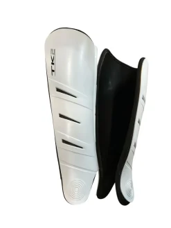 Used TK TK2 FH Shin Guards None 14"