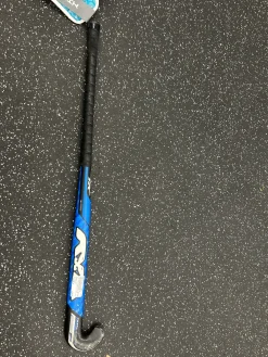 Used TK TOTAL THREE JUNIOR FH Complete Stick Black 36