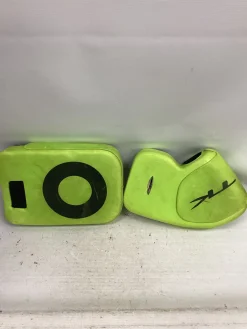 Used TK TRILIUM 2 FH Goal