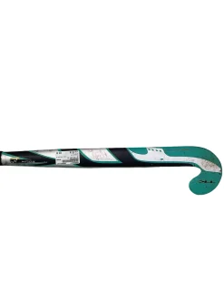 Used TK TRILIUM T5 FH Complete Stick Teal 36