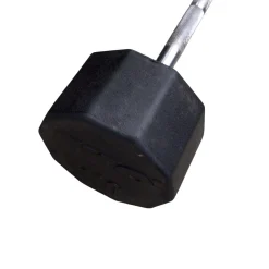 Used TKO Hex Barbell (Each) 110 lb
