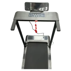 Used TM037 WALKING PAD W/HANDLE Treadmill