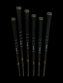 Used Tommy Armour 845 Mens Iron Set RH 5I-PW