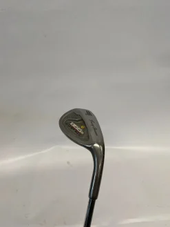 Used Tommy Armour 855S SILVER SCOTT Golf Chipper RH Pitching Wedge