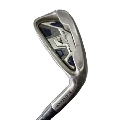 Used Tommy Armour SILVER SCOT IRON Mens Individual Iron RH 7 Iron