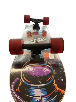 Used TONY HAWK SKATEBOARD Complete Skateboard Black Regular