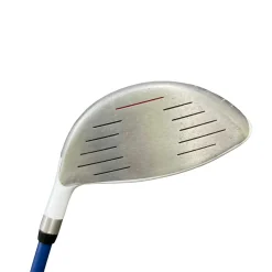Used Top Flite 9 PC GOLF SET Mens Complete Set RH 9 Piece