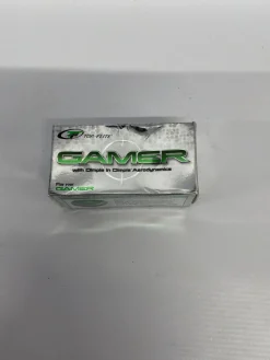 Used Top Flite GAMER 2 Ball - Golf Ball Sleeve