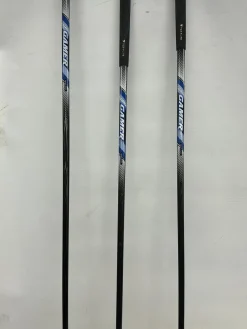 Used Top Flite GAMER Mens Package Set RH Royal Blue 3 Piece