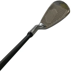 Used Top Flite JR 9-12 Jr Club Set RH 5 Piece