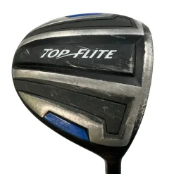 Used Top Flite JR 9-12 Jr Club Set RH 5 Piece