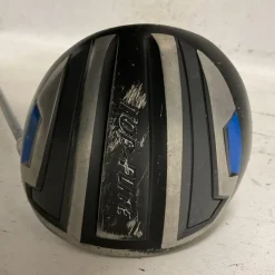 Used Top Flite Jr Club Set RH 7 Piece