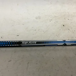 Used Top Flite Jr Club Set RH 7 Piece