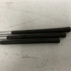 Used Top Flite JR SET 9-12 Jr Package Set RH Grey And Red 7 Piece