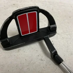 Used Top Flite JR SET 9-12 Jr Package Set RH Grey And Red 7 Piece