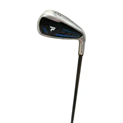 Used Top Flite JUNIOR 8 IRON Women Individual Iron RH 8 Iron