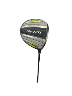 Used Top Flite JUNIOR DRIVER Jr Driver RH 10.0 Degree