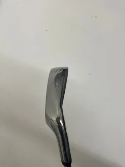 Used Top Flite STAINLESS Mens Complete Set RH 10 Piece