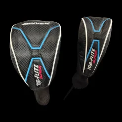 Used Top Flite TI MATRIX JUNIOR Jr Club Set RH 6 Piece