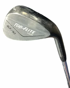 Used Top Flite TOUR Golf Wedge Mens RH 52 Degree
