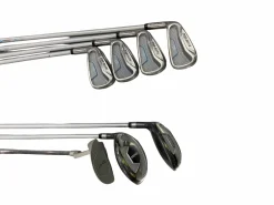 Used Top Flite WOMENS SET Womens Package Set LH Grey 8 Piece