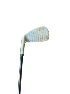 Used Top Flite XL STAINLESS PRACTICE GRIP CLUB 7I Swing Aid