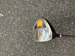 Used Top Flite XLJ Jr Club Set LH 4 Piece