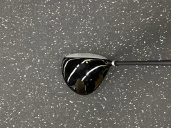 Used Top Flite XLJ Jr Club Set LH 4 Piece