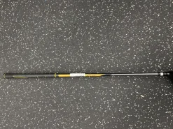 Used Top Flite XLJ Jr Club Set LH 4 Piece