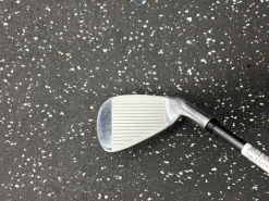 Used Top Flite XLJ Jr Club Set LH 4 Piece
