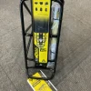 Used Topeak Bike Accessory