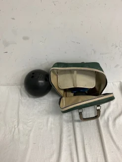 Used TORNADO BY EBONITE Bowling Accessories