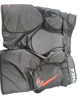 Used Tour Craft CODE ACTIVE LG Street Hockey Pants and Girdles