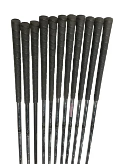 Used TOUR DESIGN Mens Complete Set RH 11 Piece
