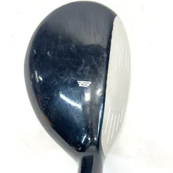 Used Tour Edge BAZOOKA 360 Jr Package Set LH Royal Blue 7 Piece