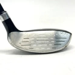 Used Tour Edge BAZOOKA H1 MAX-J 9-12YR Jr Golf Set LH Black 5 Piece