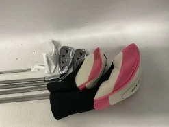 Used Tour Edge BAZOOKA Womens Starter Set RH 6 Piece