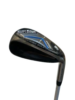 Used Tour Edge E522 Women Individual Iron RH 9 Iron