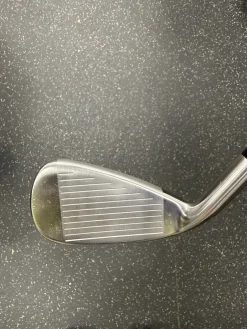 Used Tour Edge HL4 Mens Hybrid Club RH 5 Hybrid