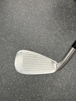 Used Tour Edge HL4 Mens Hybrid Club RH 8 Hybrid